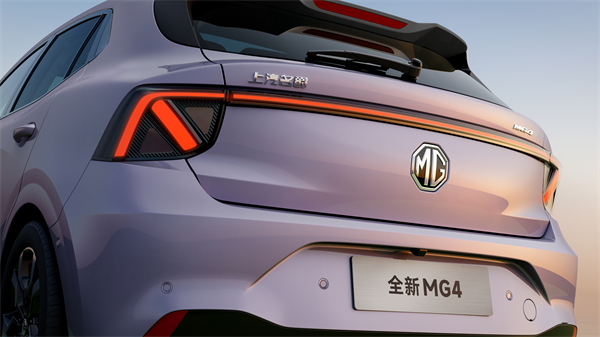MG All in新能源，MG×OPPO智行车机互联系统将首搭于全新MG4